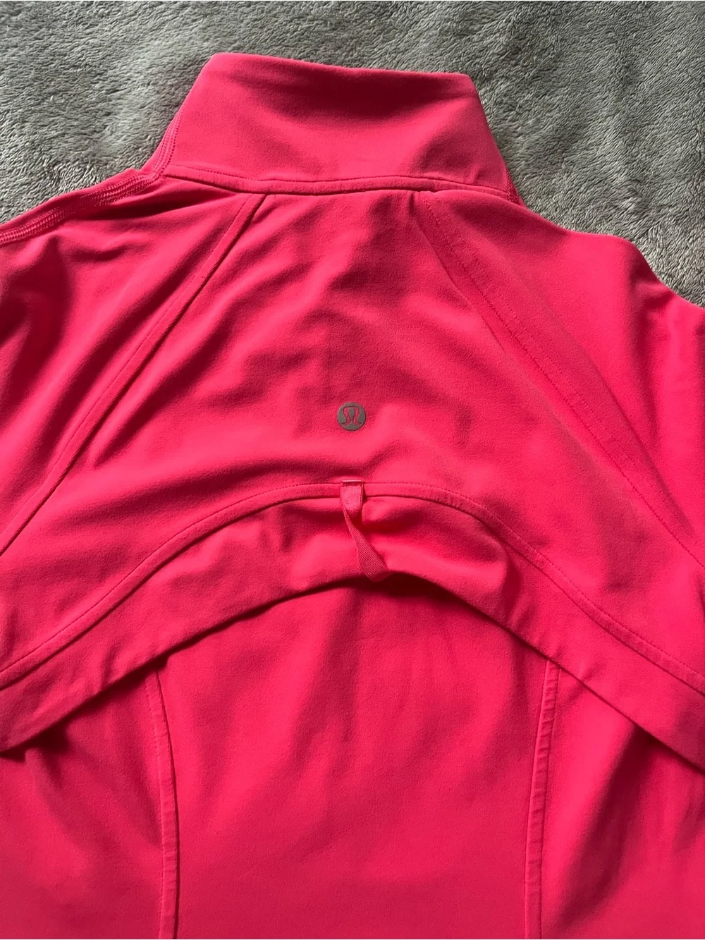 Lululemon pink set